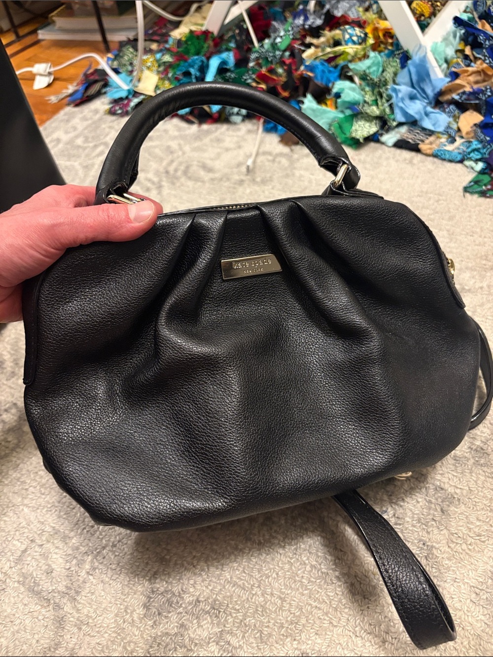 Kate spade purse